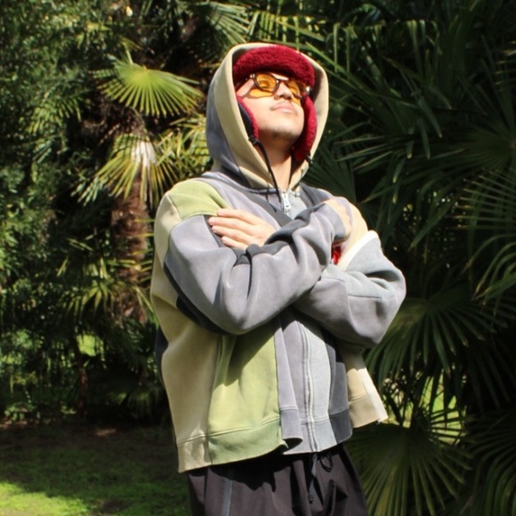 GV GALLERY (RASPBERRY HILLS) BONSAI JACKET SIZE LARGE - Picture 3 of 6